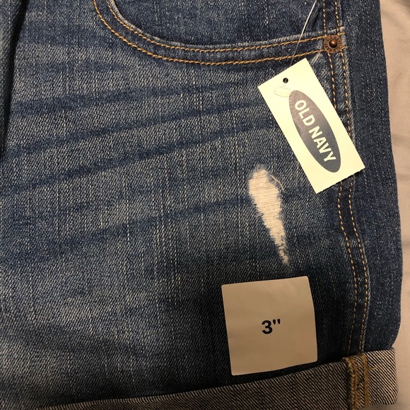 NWT Old Navy Shorts - Picture 2 of 4